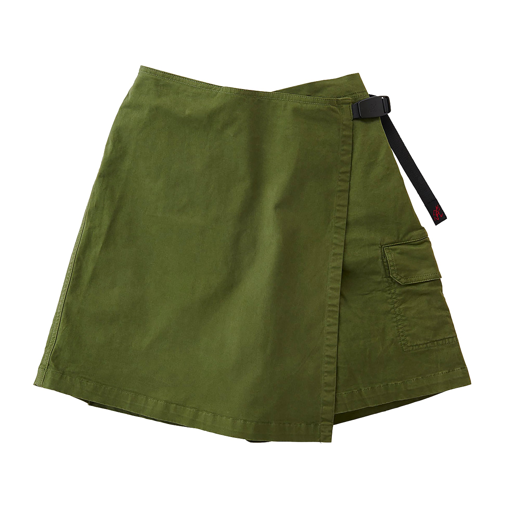 Gramicci - G-Skort - OLIVE / Grøn - Shorts