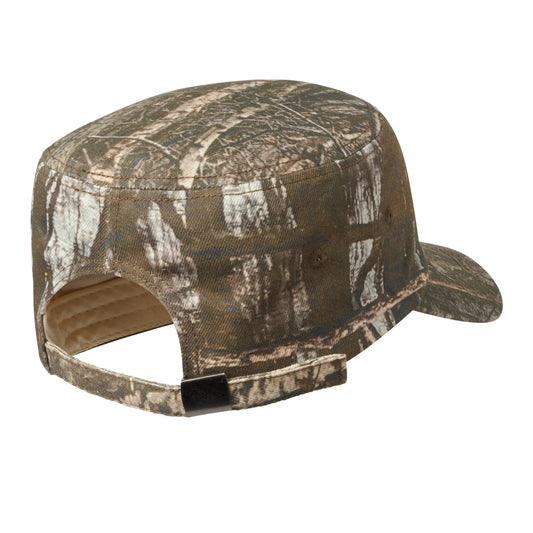 Marsh Cap