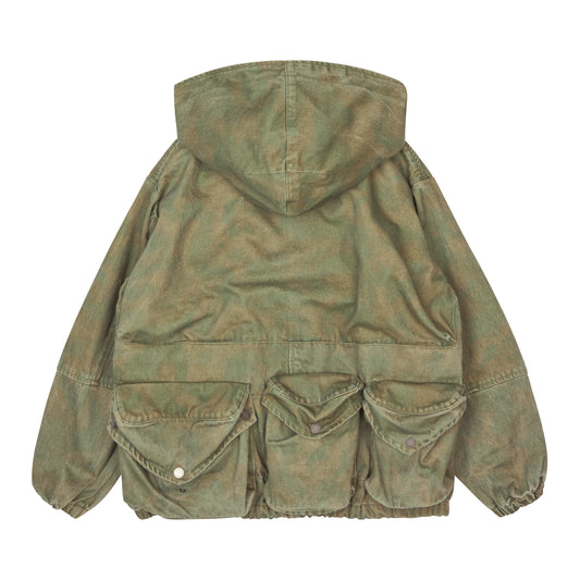 Hassle Jacket