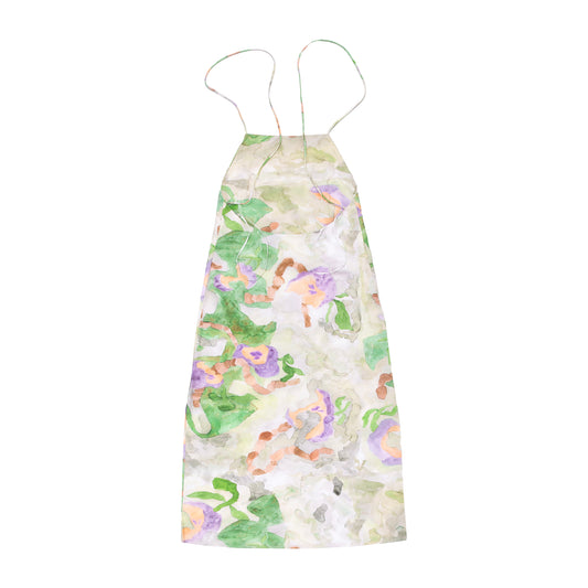 Annelida Dress