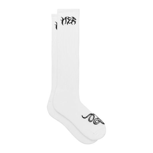 Basilisk Socks