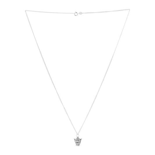 Goblin Head Chain