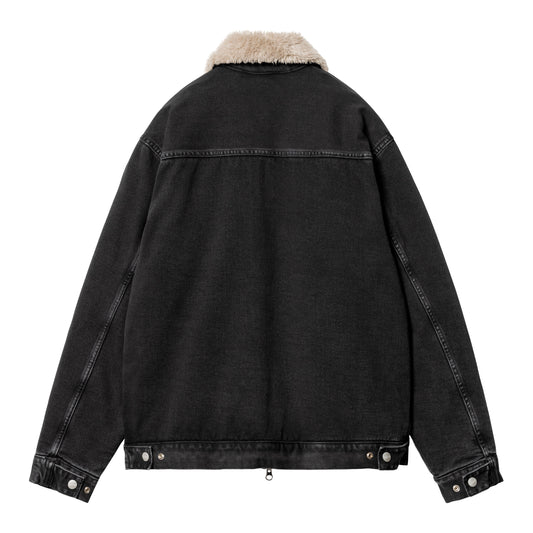 Herald Jacket