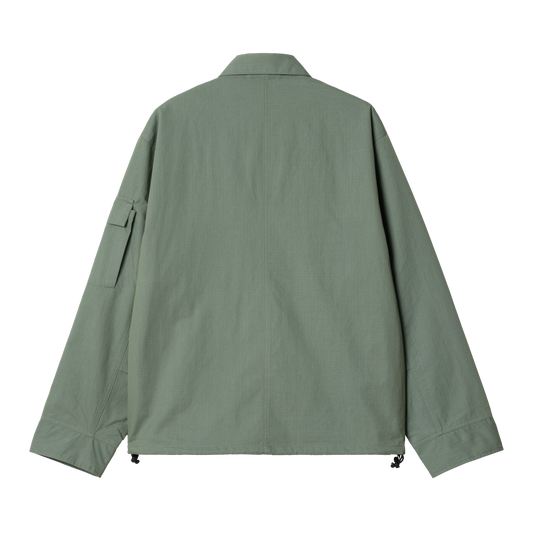 Holt Jacket