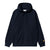 Hooded Chase Sweat SS25