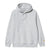 Hooded Chase Sweat SS25
