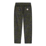 Flint Pant – Plant Rinsed (I029443.1SB.02)