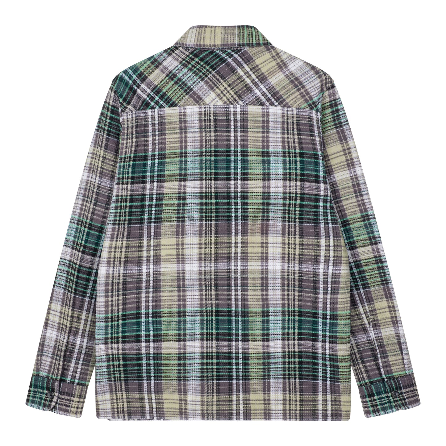 L/S Valmon Shirt