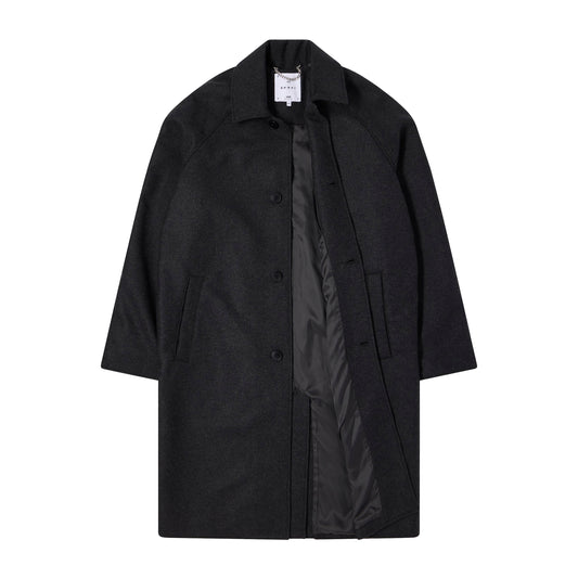 Mac Wool Coat