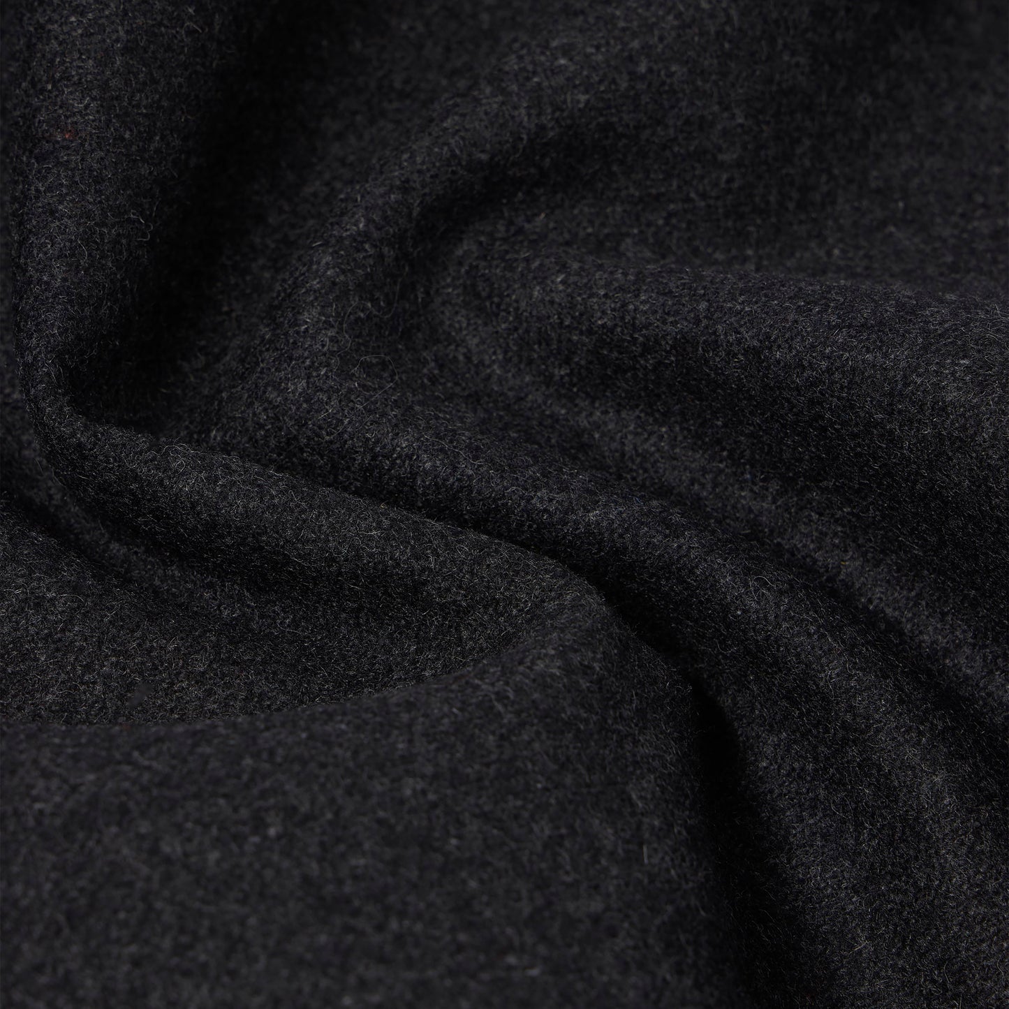 Mac Wool Coat