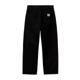 Landon Pant – Black Rinsed (I033756.8902)