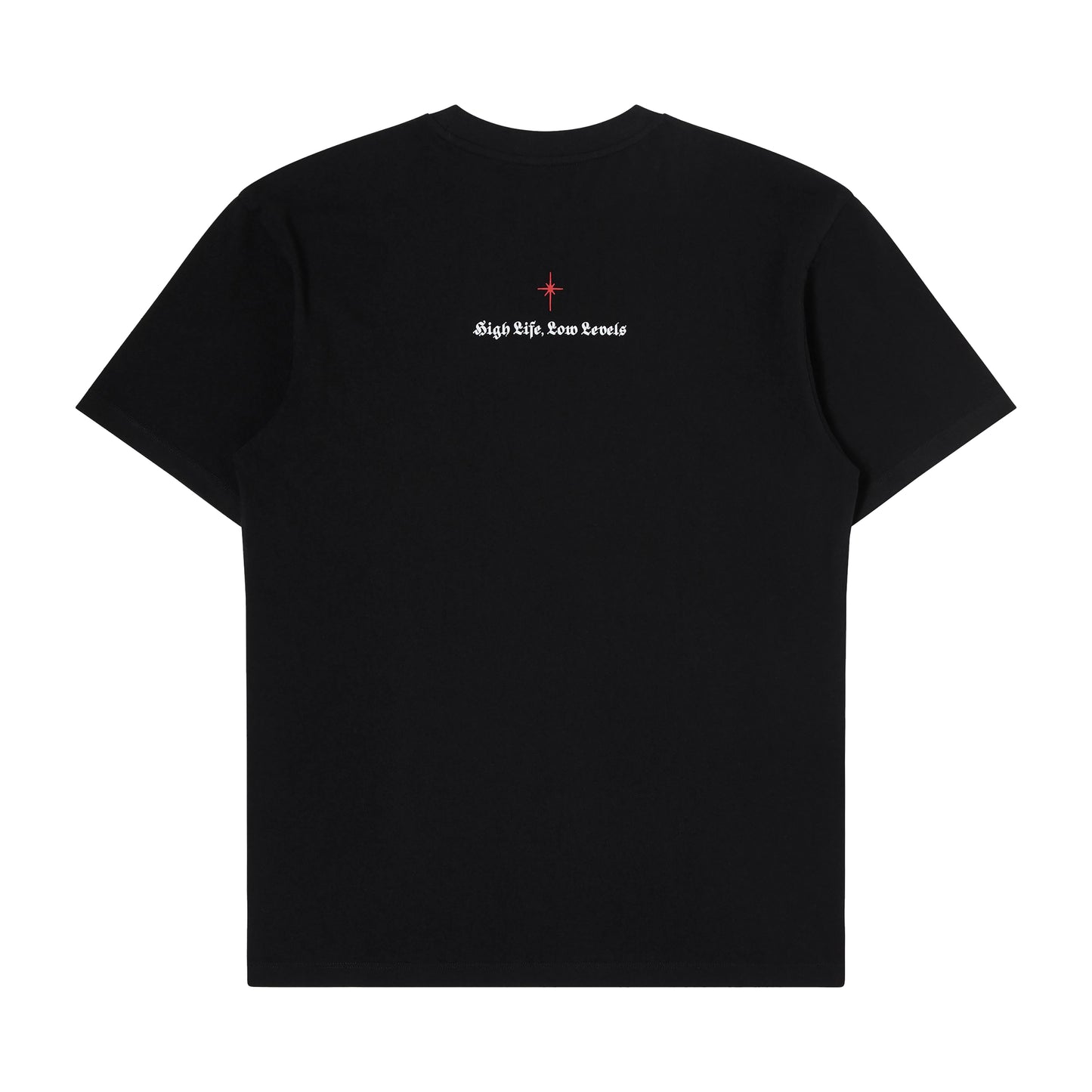 High Life Low Levels T-Shirt