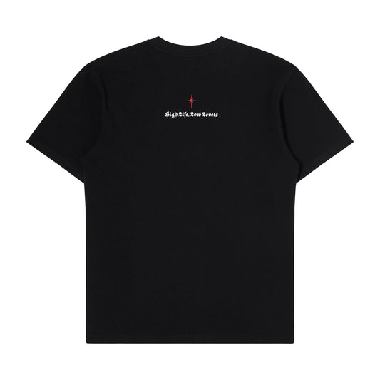 High Life Low Levels T-Shirt