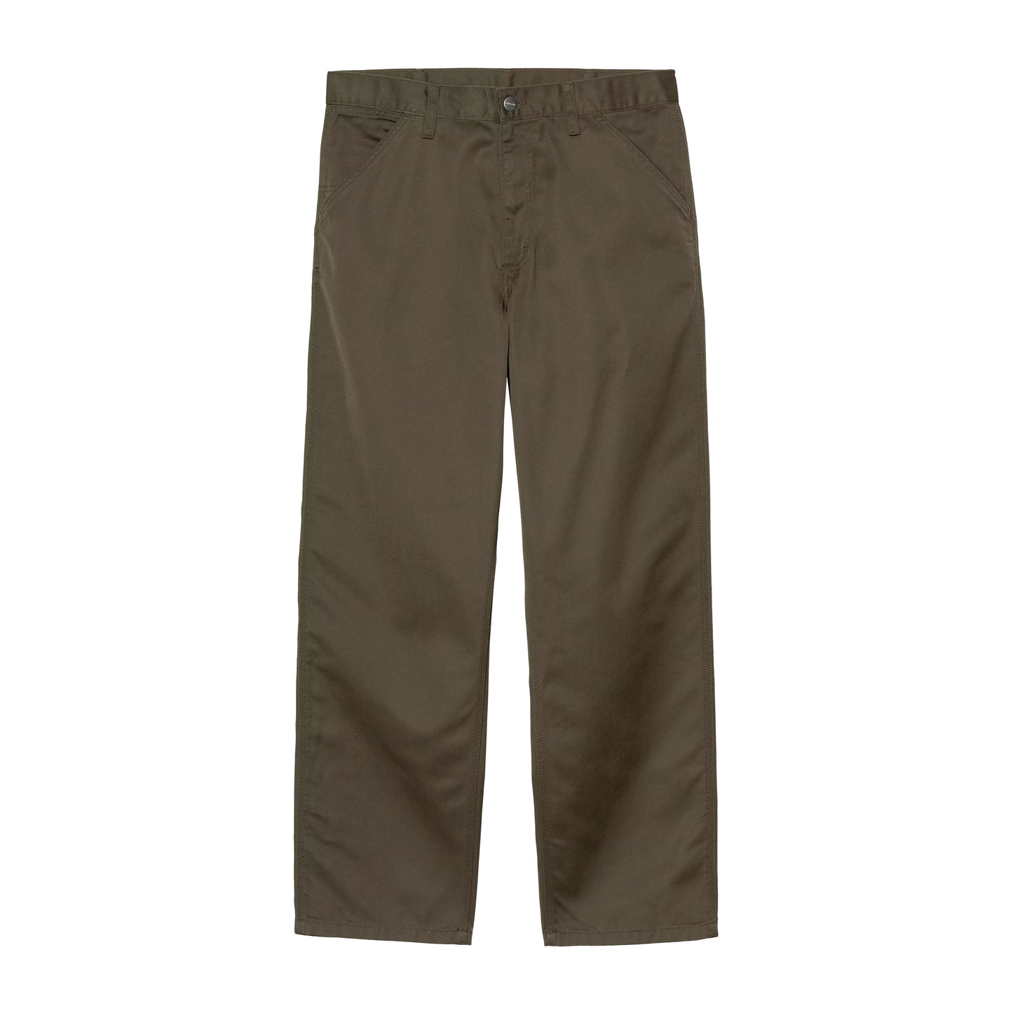 Simple Pant Denison