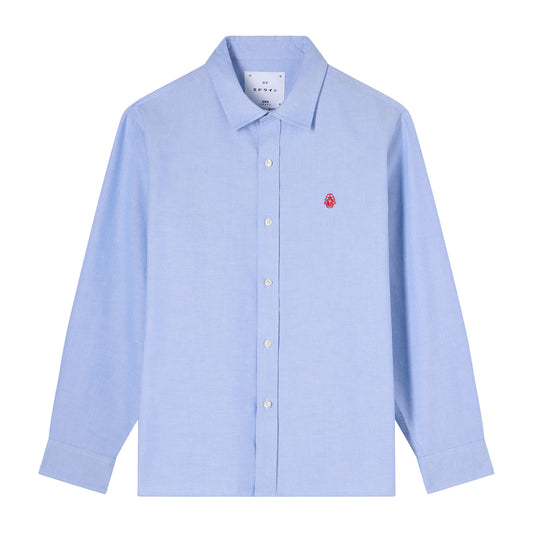 Big Ox-Shirt Ls