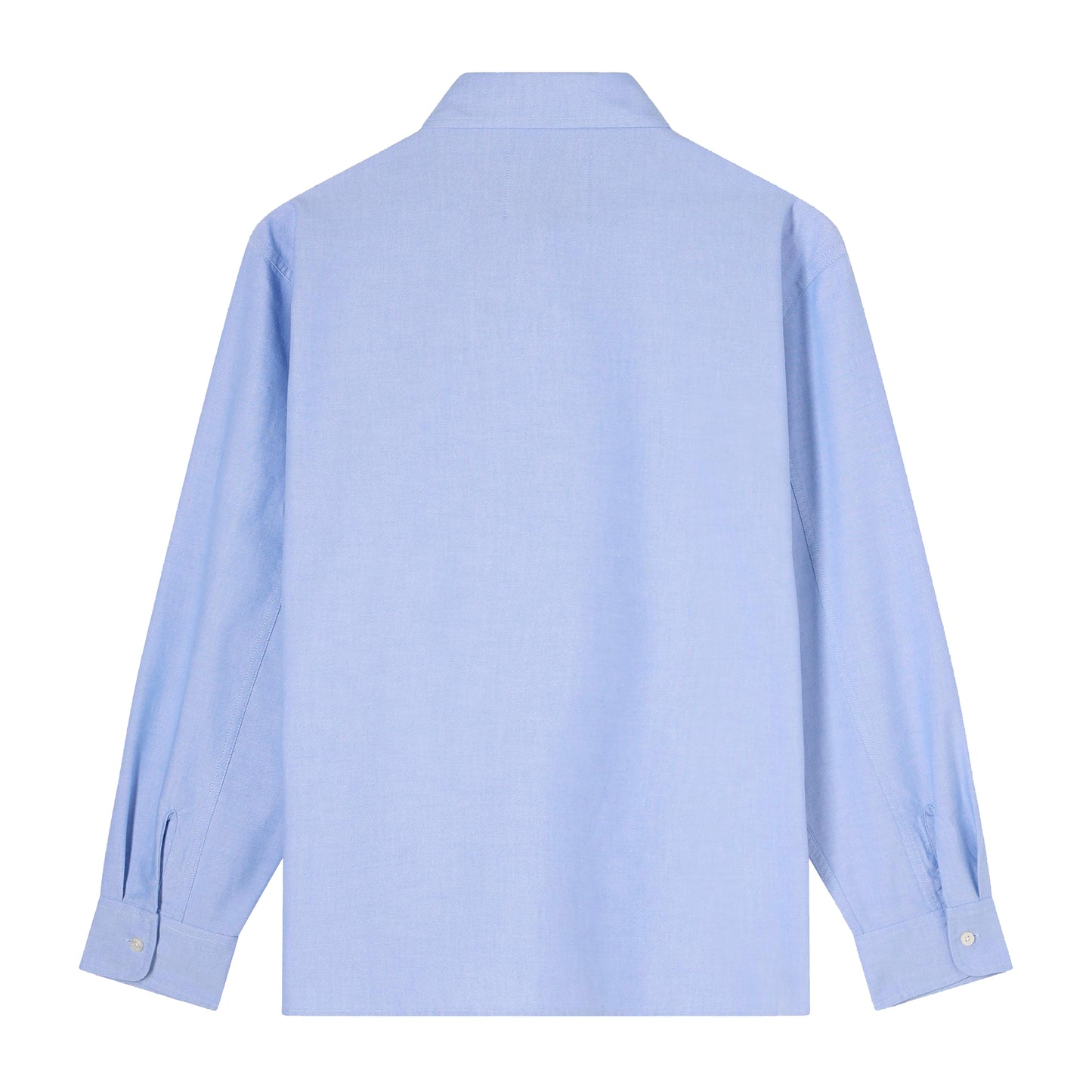 Big Ox-Shirt Ls