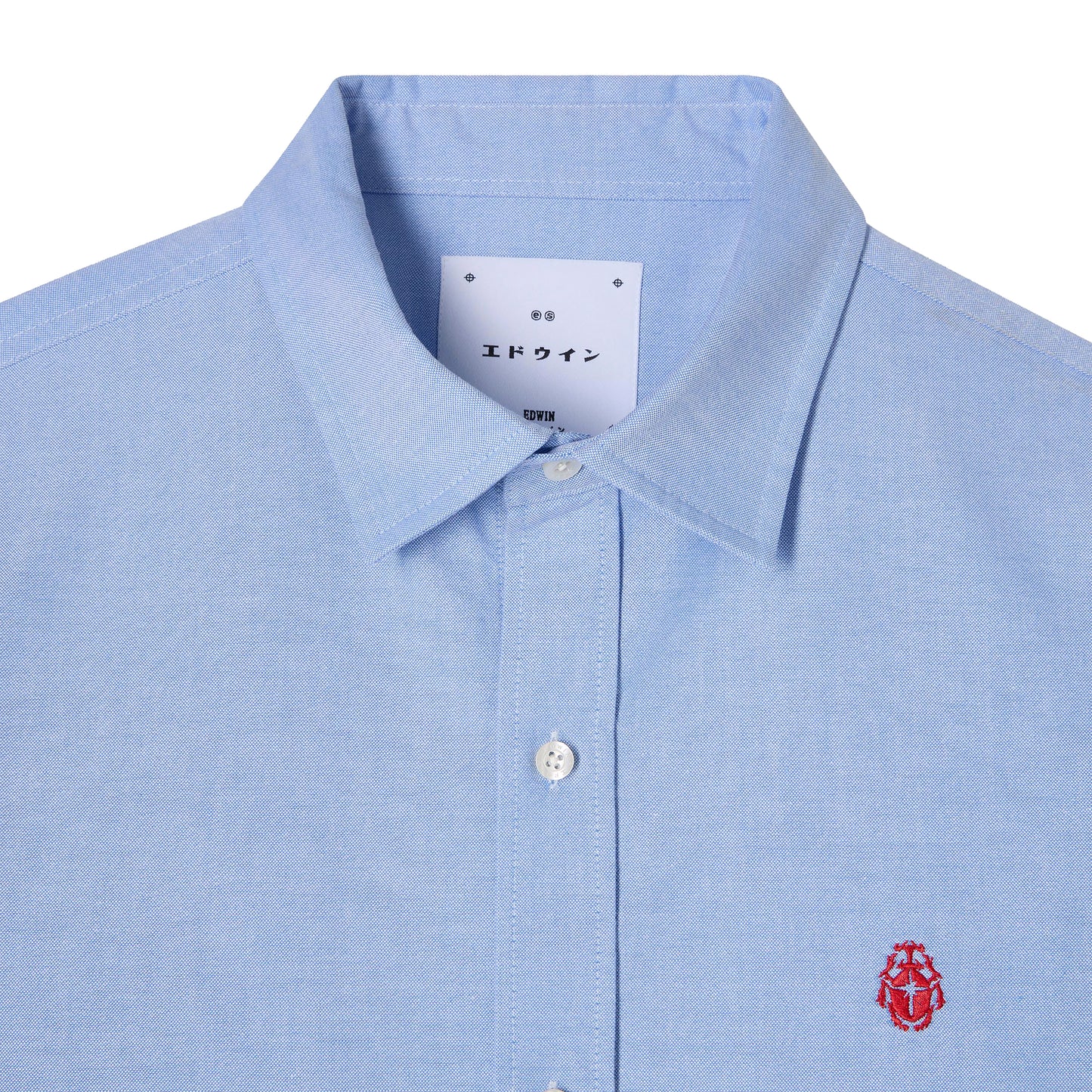 Big Ox-Shirt Ls