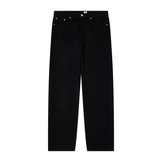 Loose Jeans