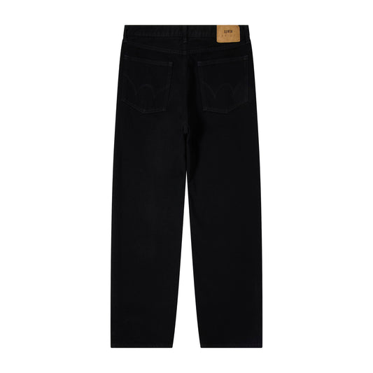 Loose Jeans