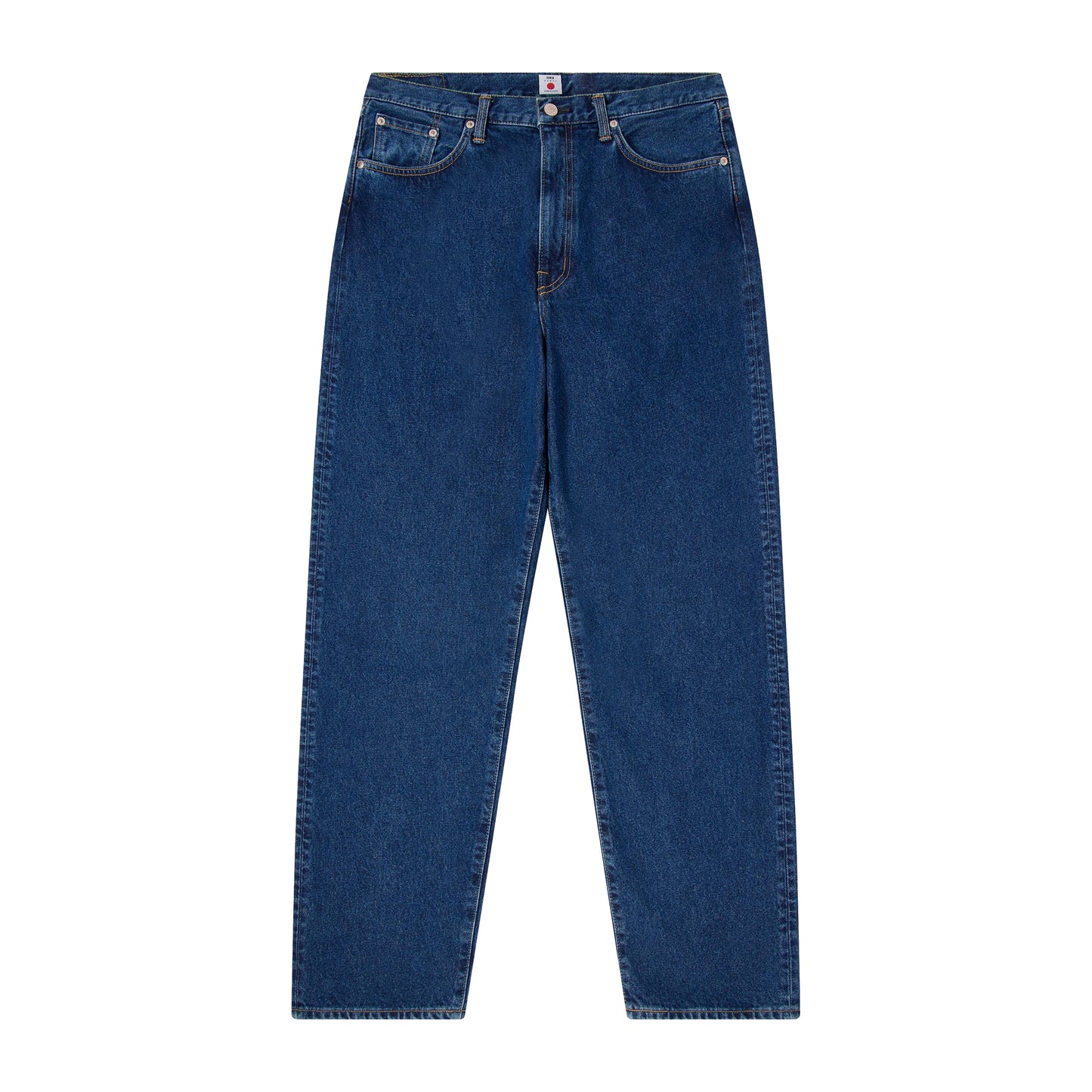 Loose Jeans