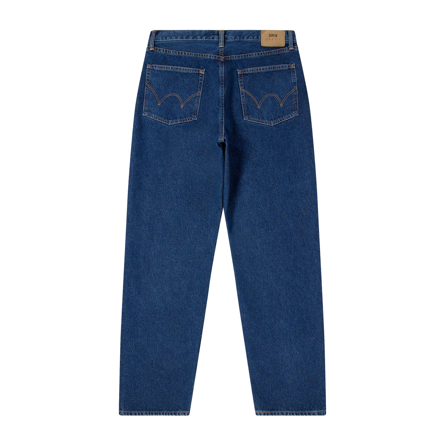 Loose Jeans
