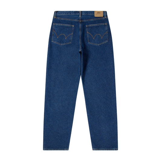 Loose Jeans