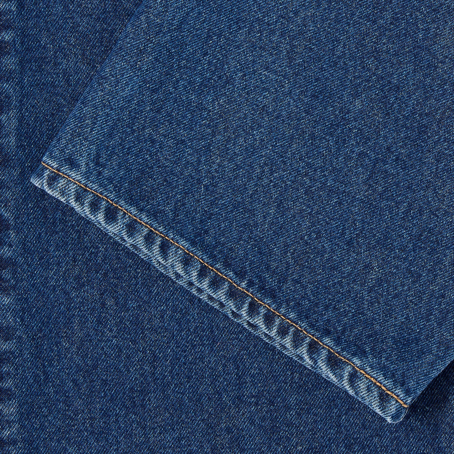 Loose Jeans