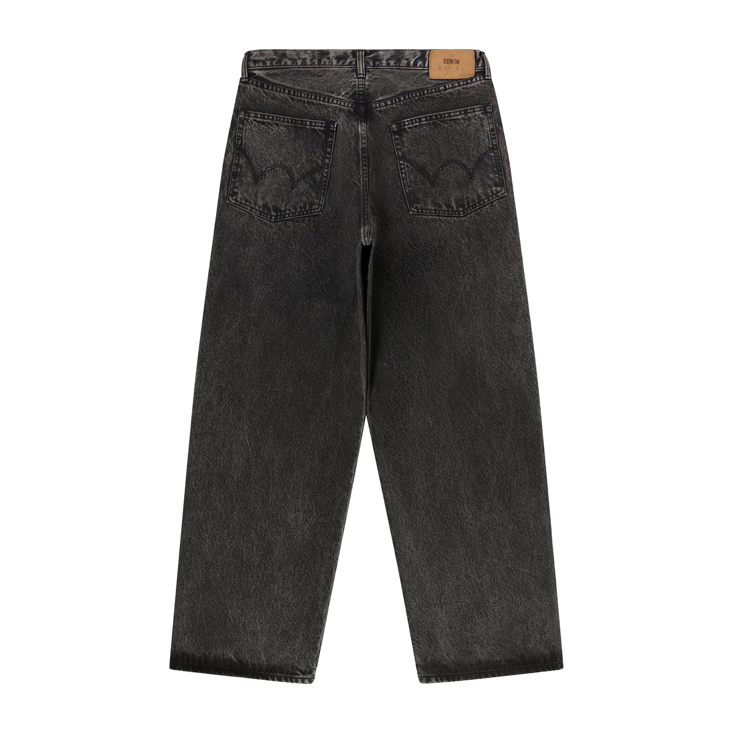 Wide Pant