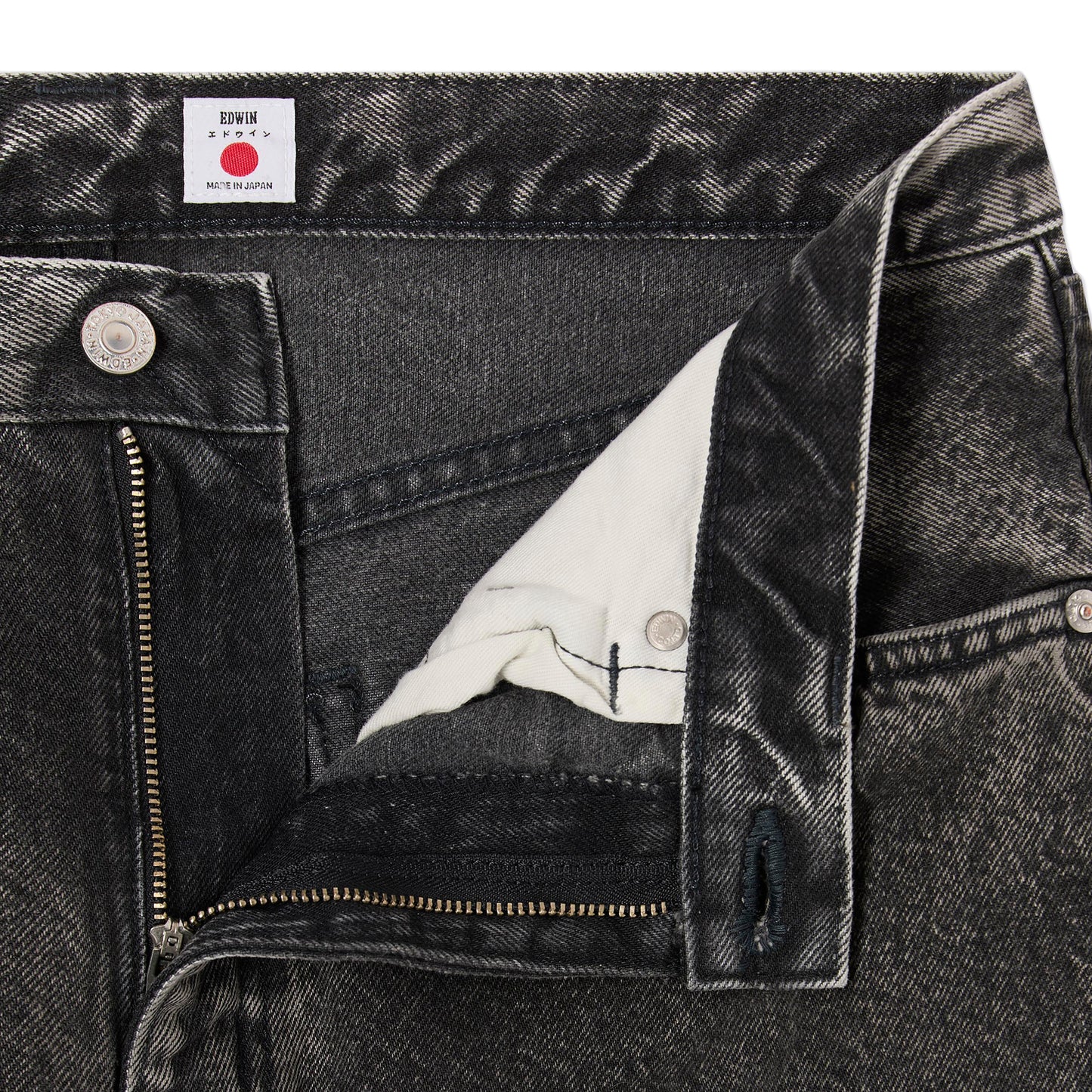 Wide Pant