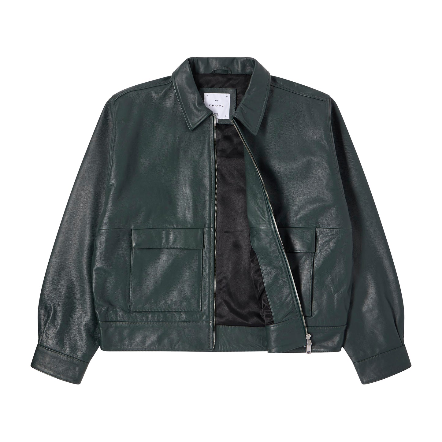 Dogma Jacket