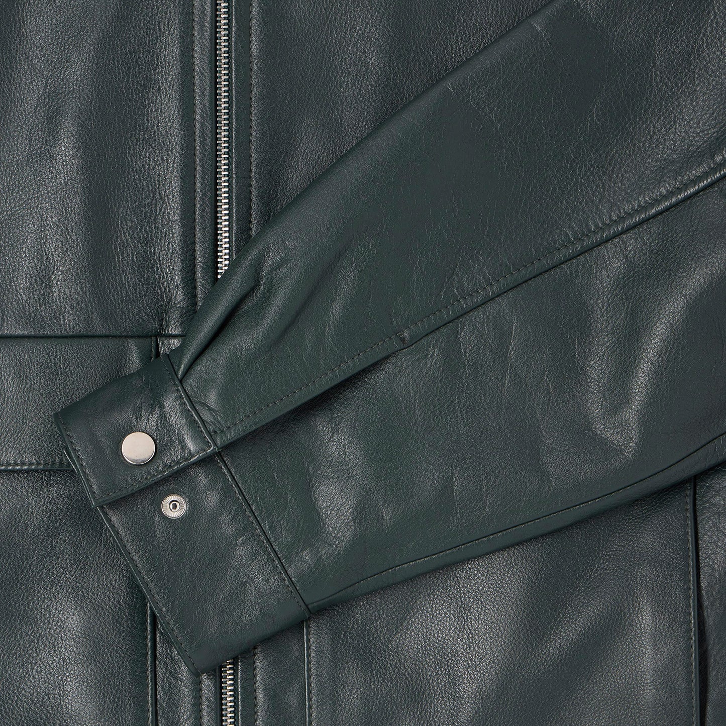 Dogma Jacket
