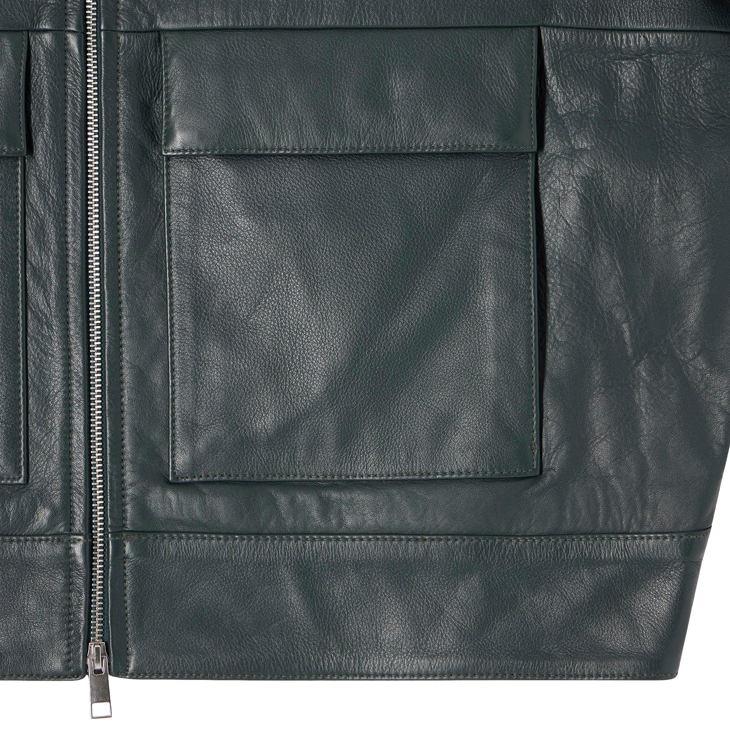 Dogma Jacket