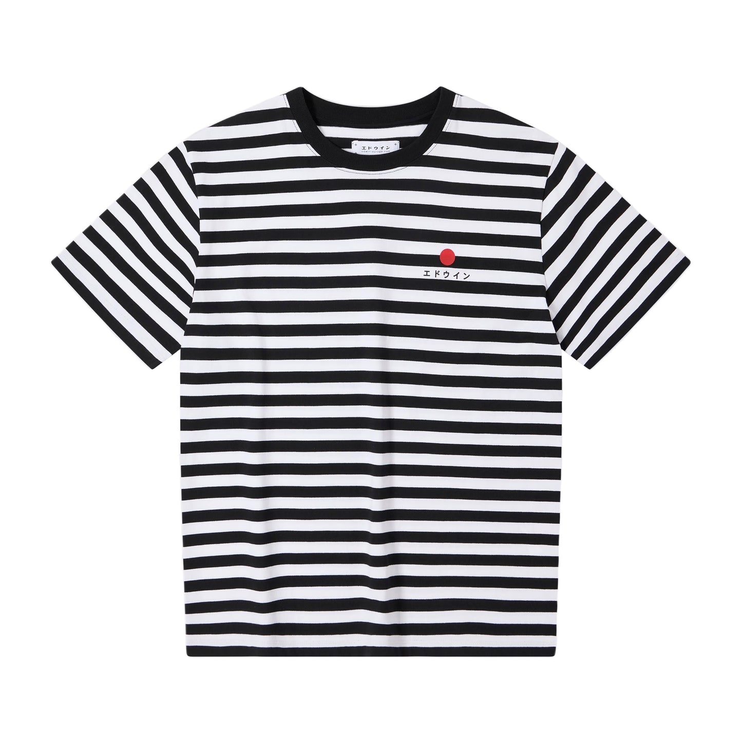 Regular Striped T-Shirt