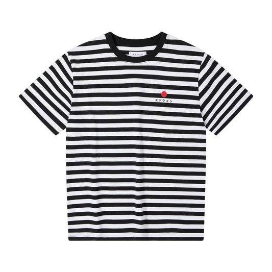 Regular Striped T-Shirt