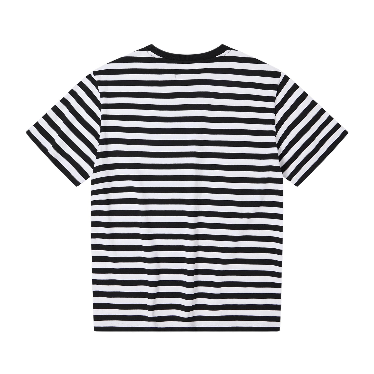 Regular Striped T-Shirt