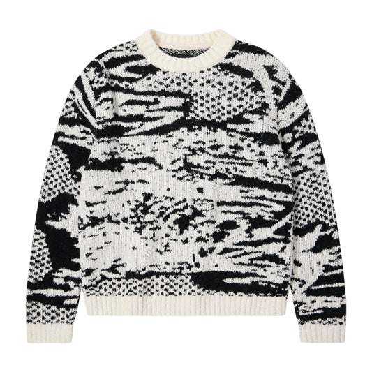 Panku Sweater