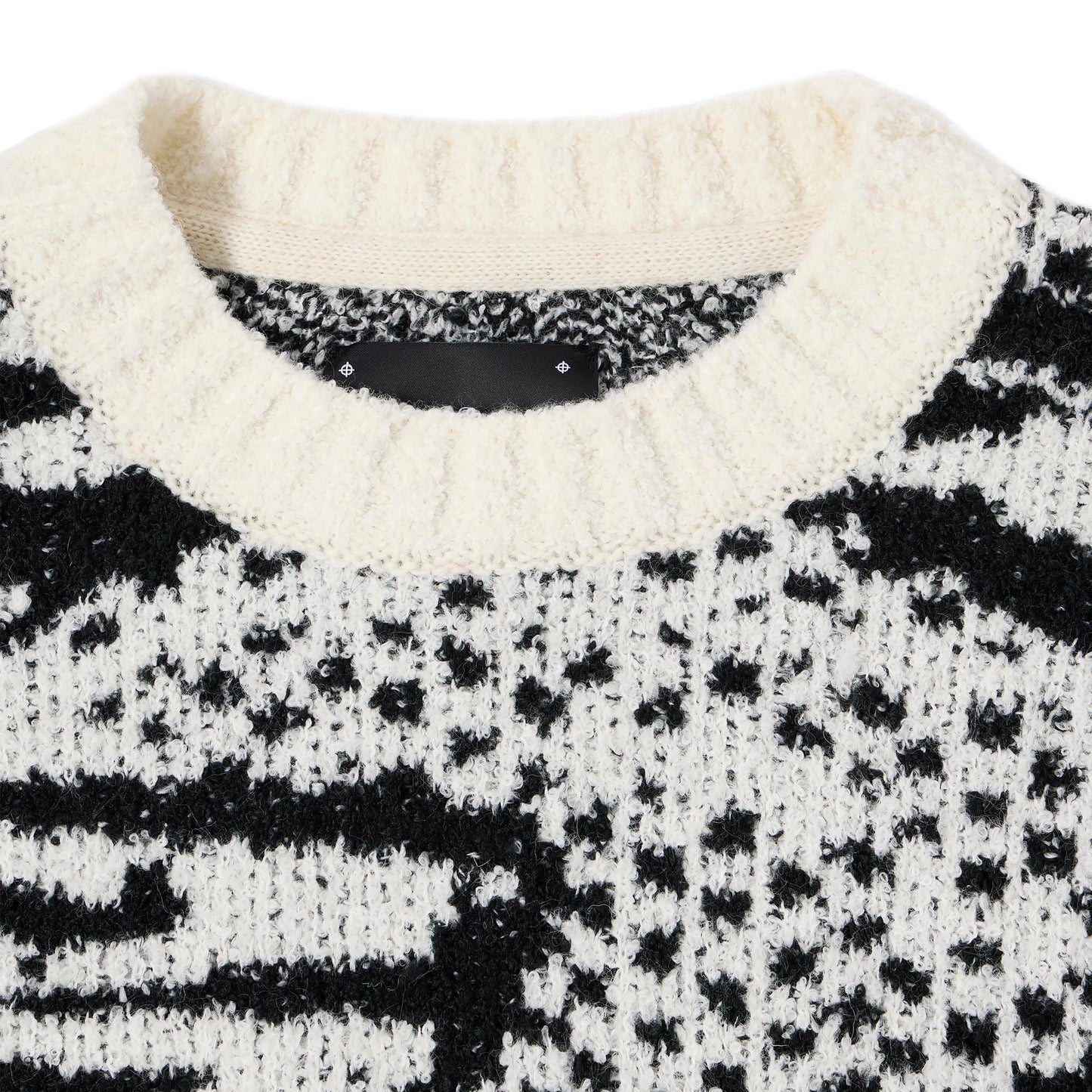 Panku Sweater