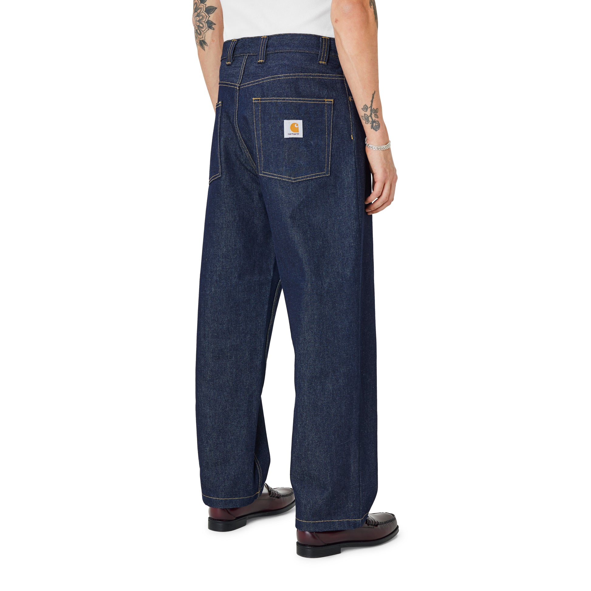 Brandon Pant Smith – Lagune