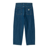 Brandon Pant Smith – Blue Stone Washed (I035893.0106)