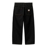 Brandon Pant Smith – Black Rinsed (I035893.8902)
