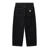Brandon Pant Smith – Black Stone Washed (I035893.8906)