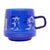 Glass Coffee Cup