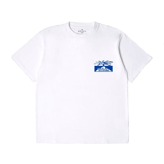 Mount Fuji Dusk T-Shirt