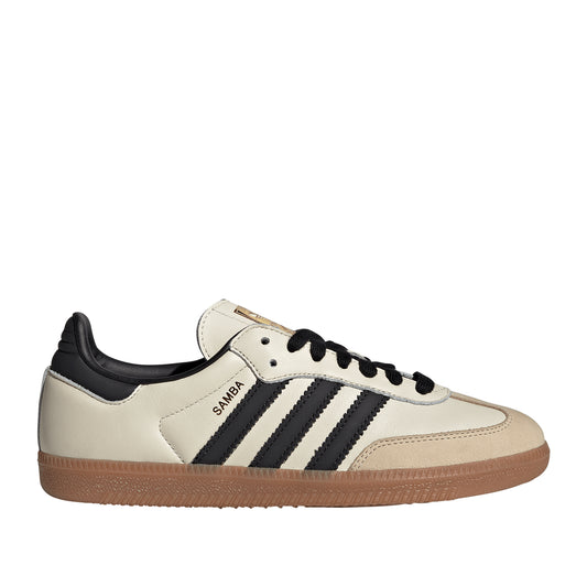 Samba OG W