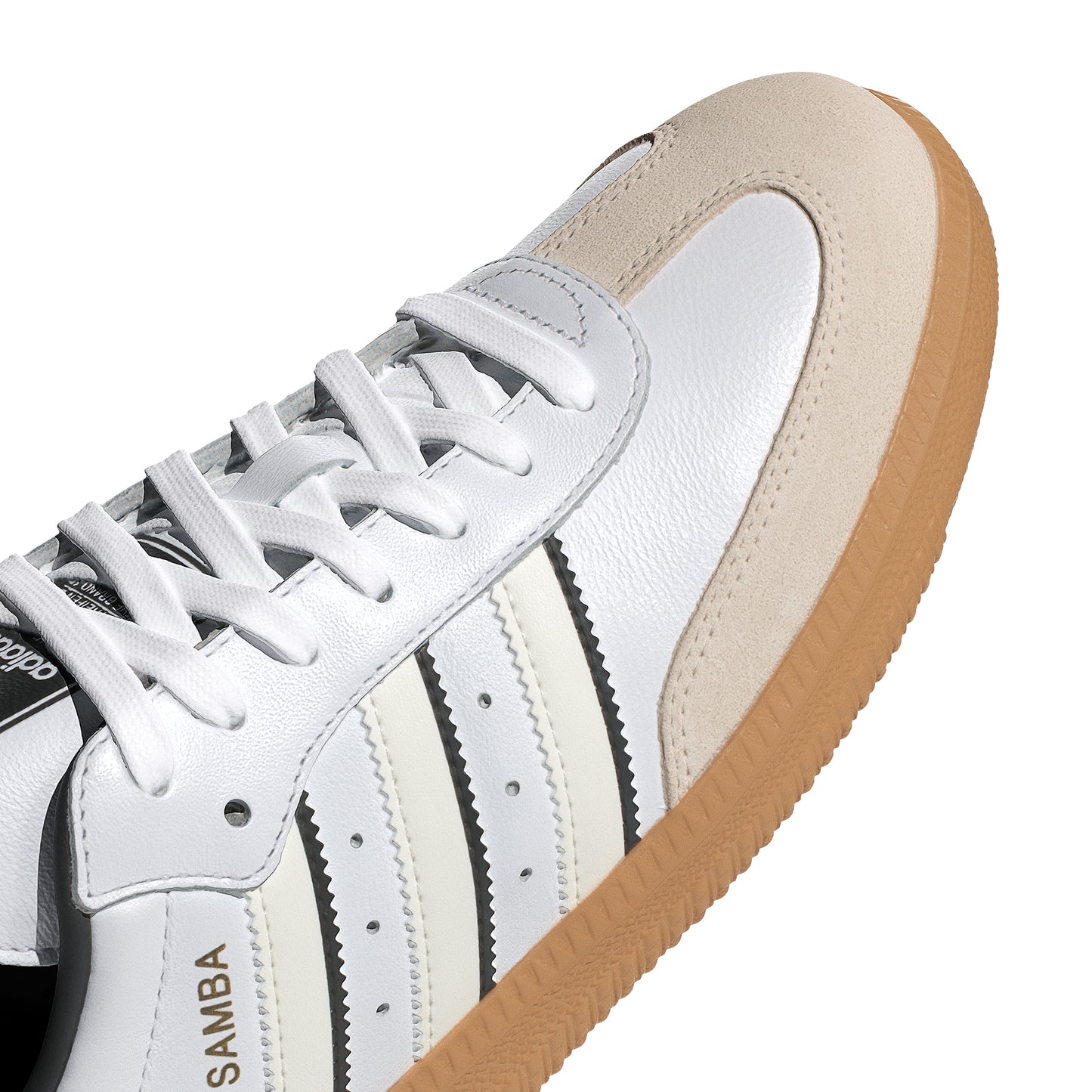 Samba OG