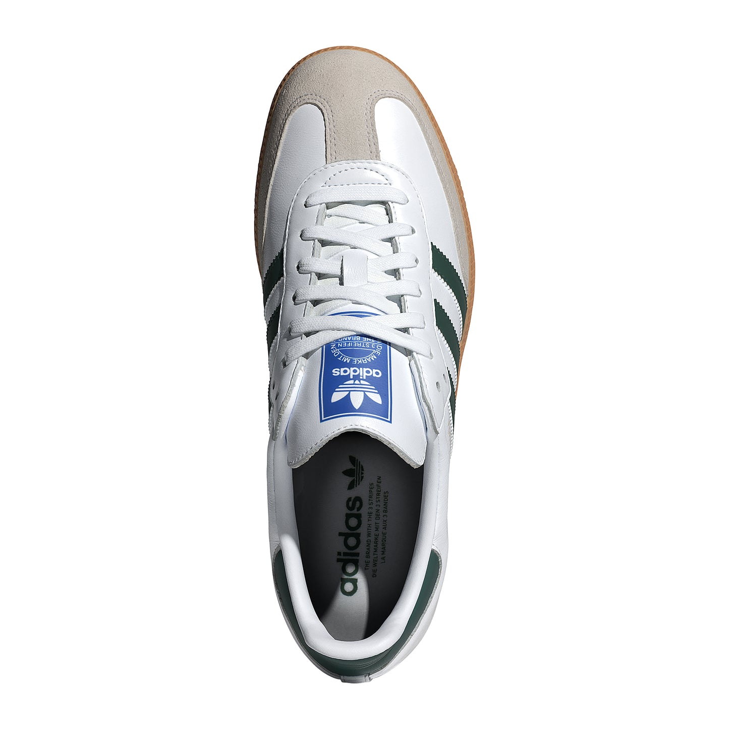 Samba OG