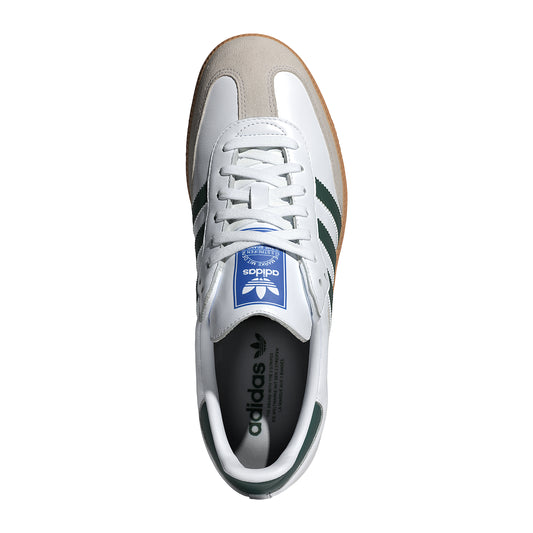 Samba OG
