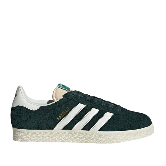 Adidas Originals - Gazelle - MINERGREE/OWHITE/CRE / Grøn - Sko