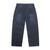 Ivory Slub Jeans