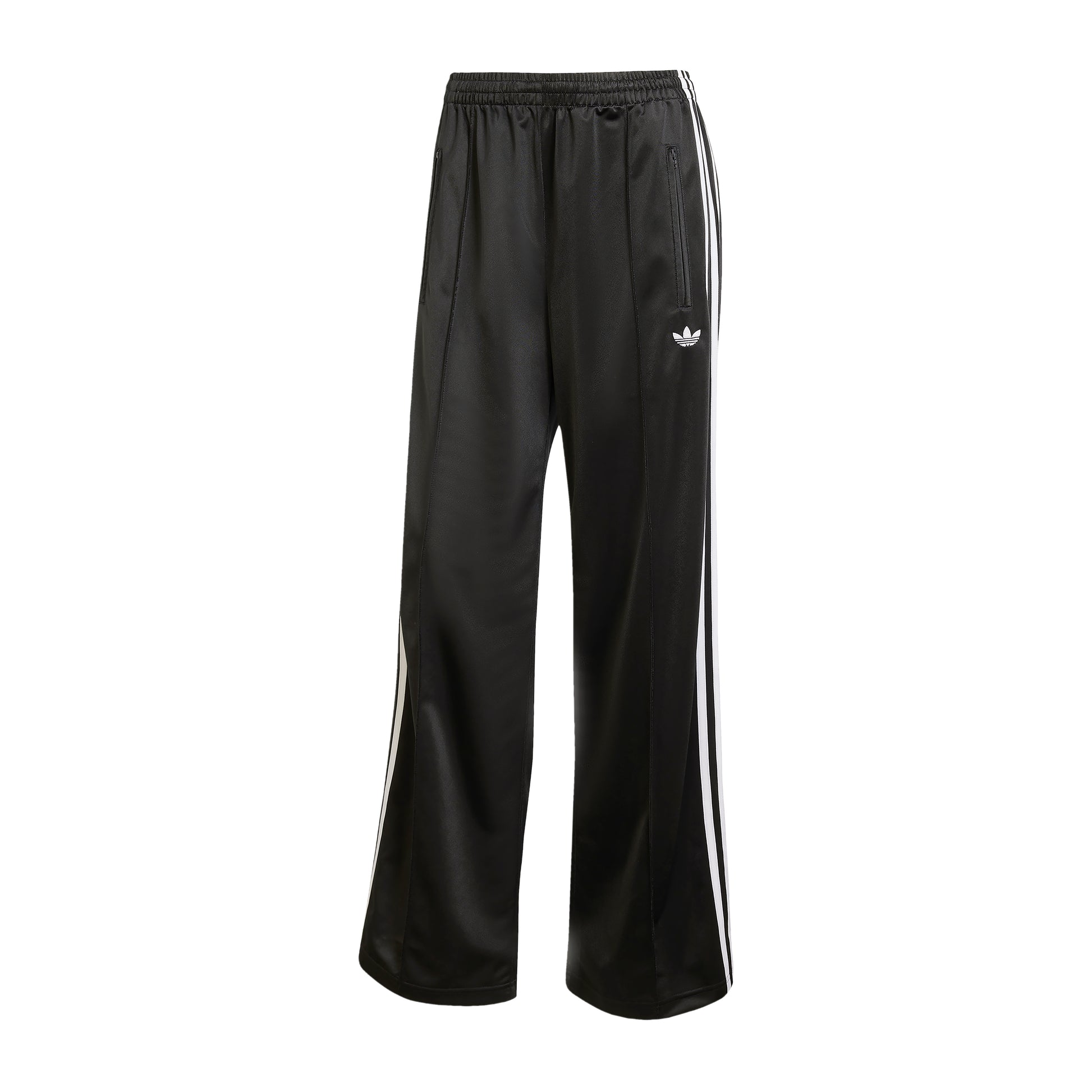 Adidas Originals - Firebird TP - BLACK / Sort - Bukser